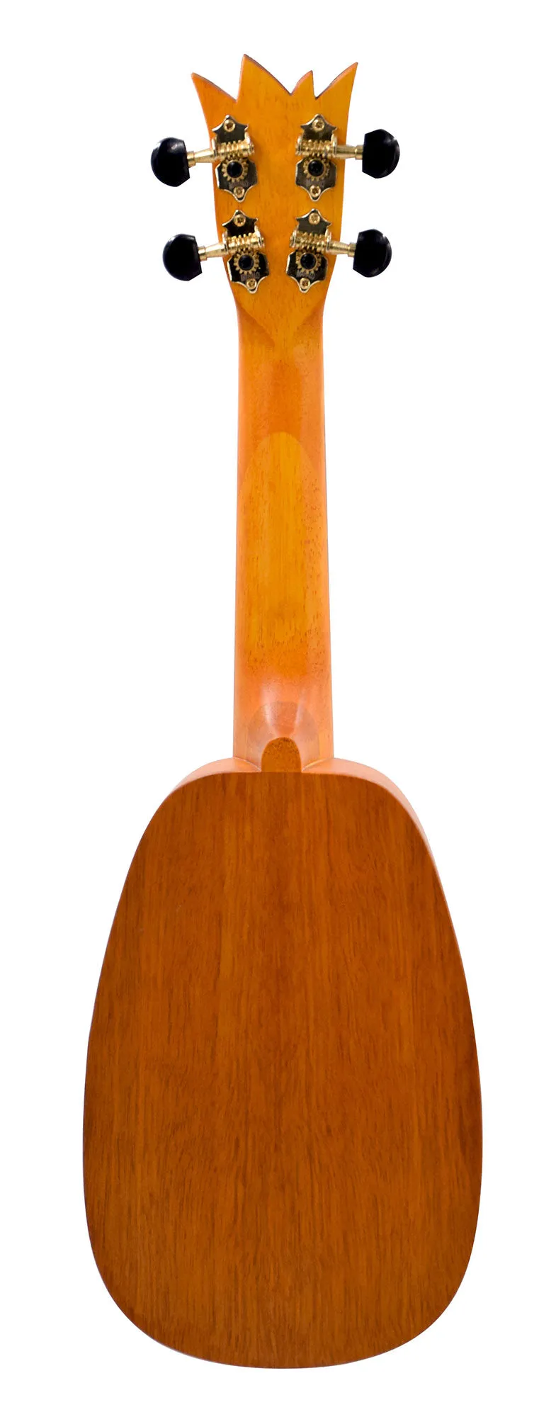 Mahalo | ME1P | Pineapple | Soprano Ukulele