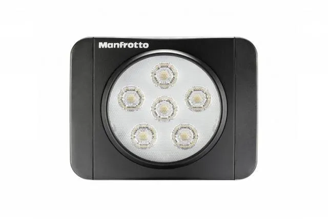 Manfrotto Lumi LED for Osmo