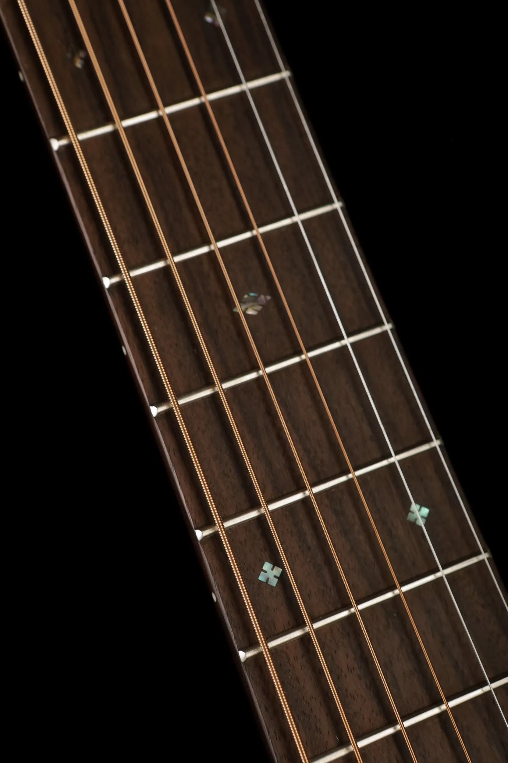 Martin 000-16 StreetMaster: 16 Series Acoustic Electric Guitar