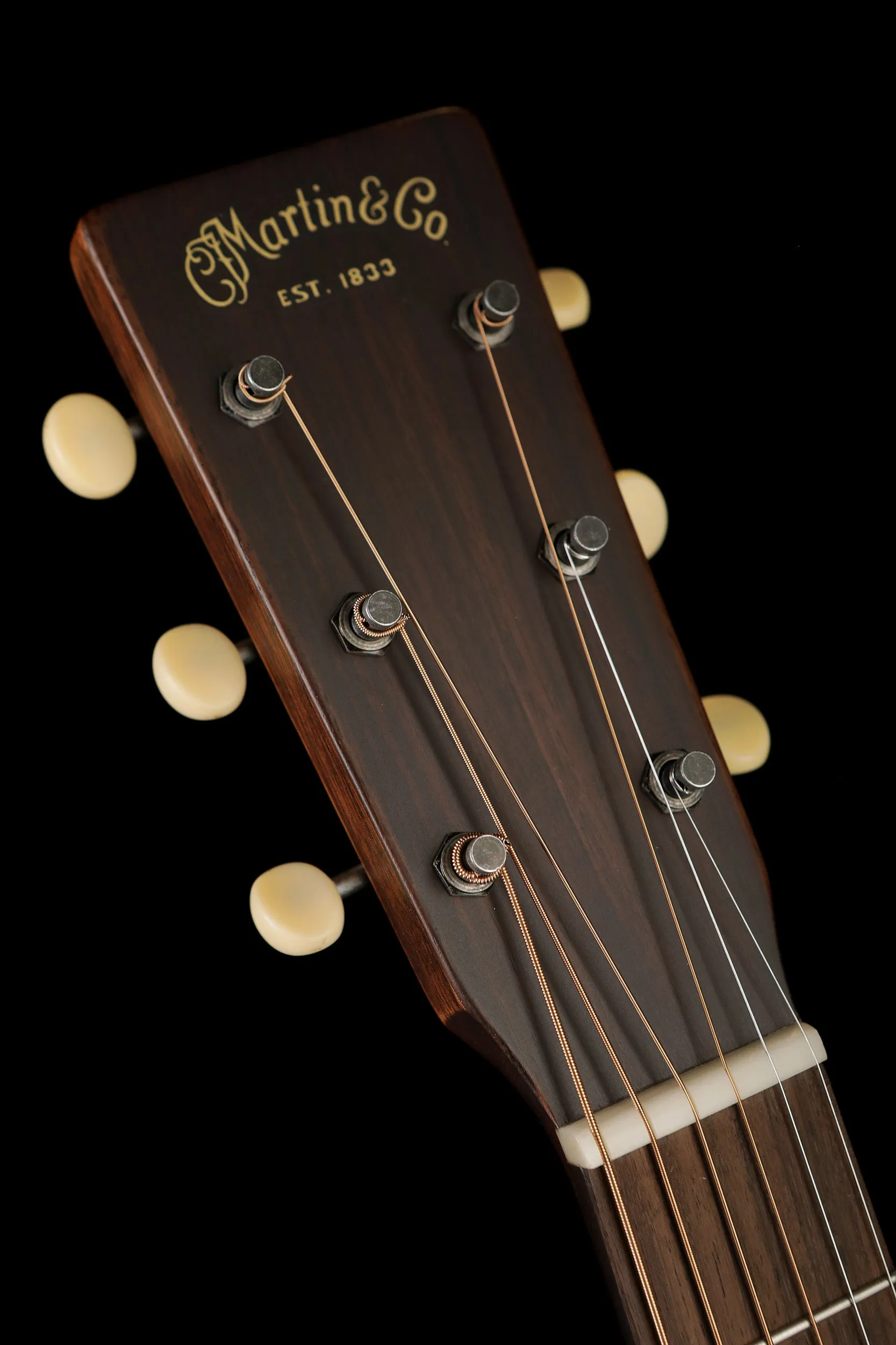 Martin 000-16 StreetMaster: 16 Series Acoustic Electric Guitar