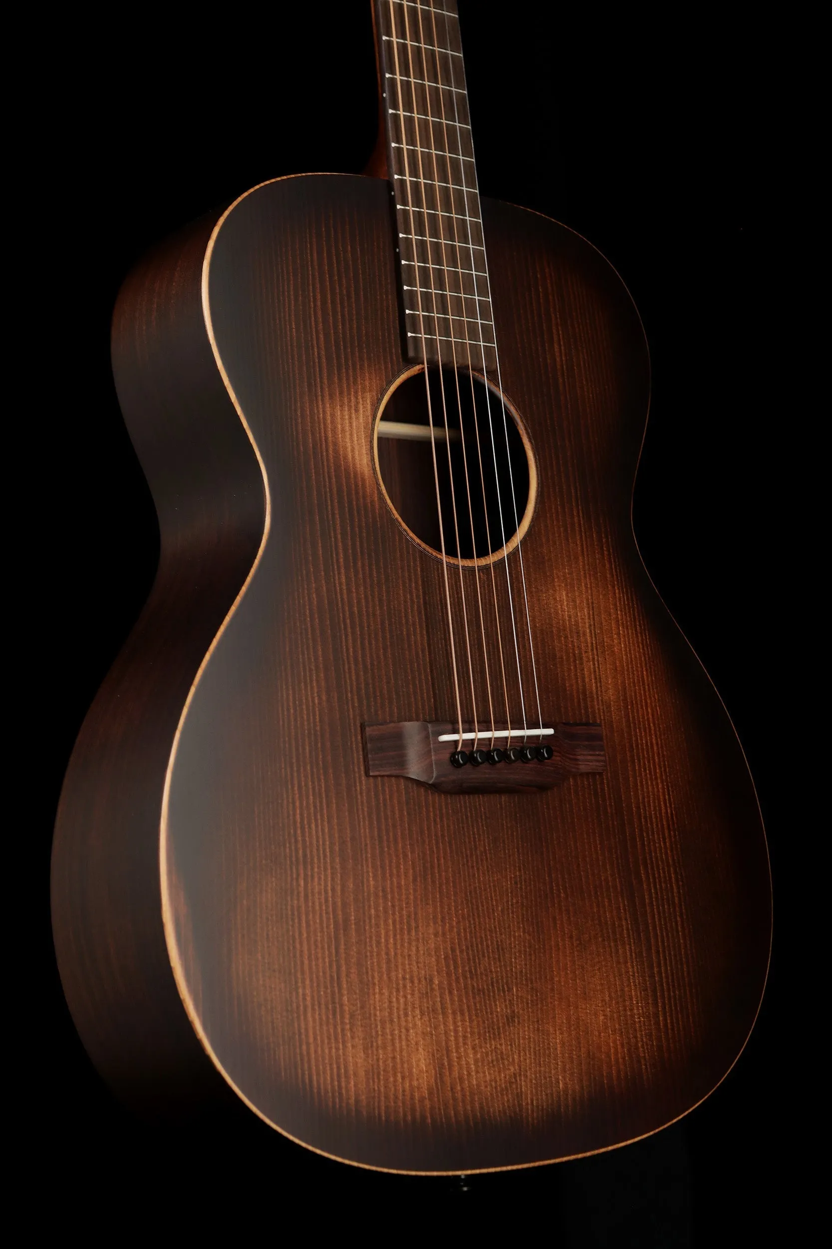 Martin 000-16 StreetMaster: 16 Series Acoustic Electric Guitar