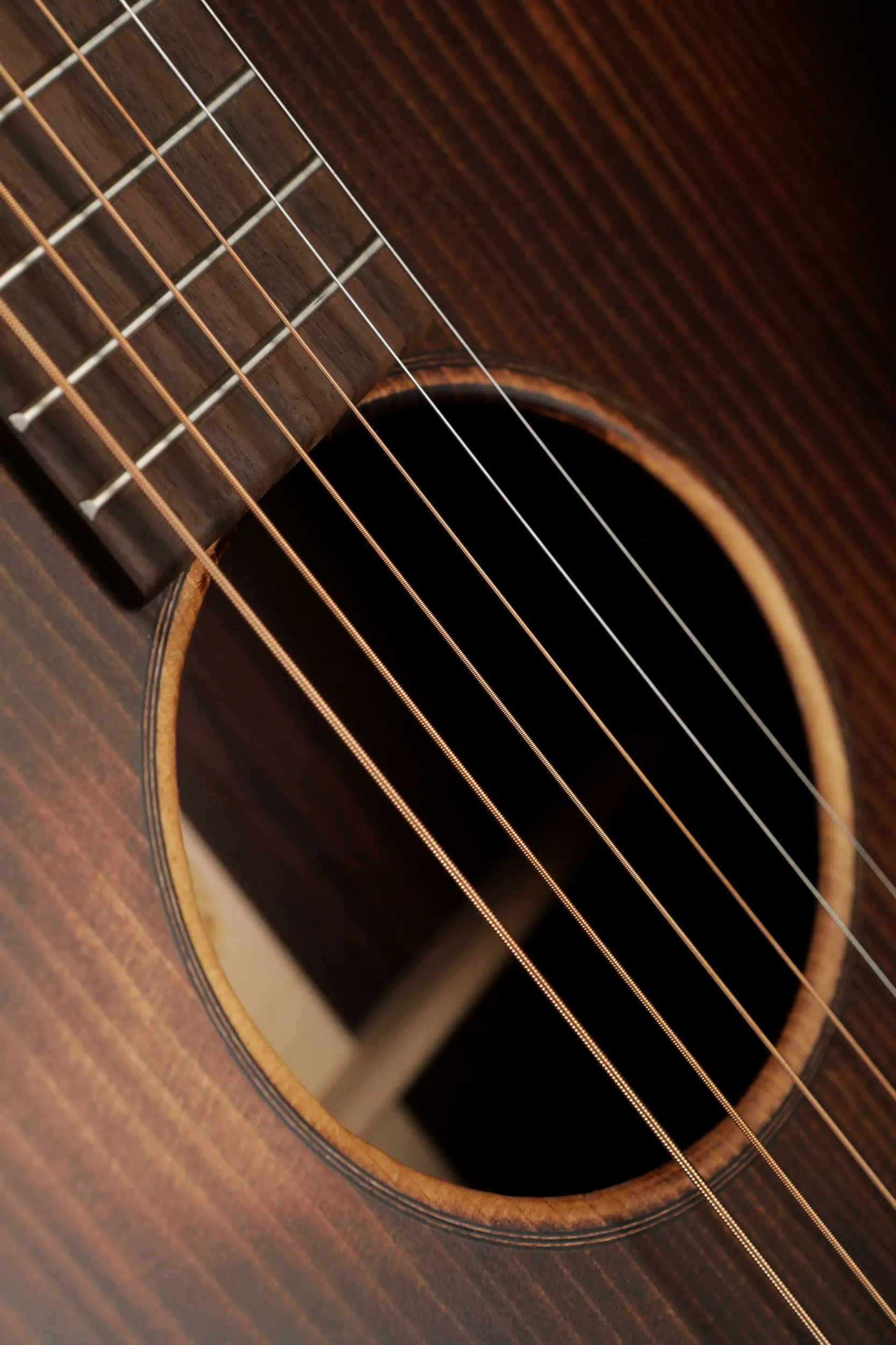 Martin 000-16 StreetMaster: 16 Series Acoustic Electric Guitar
