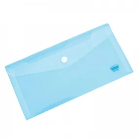 MC100 MY CLEAR BAG BUTTON CLOSER CHQ