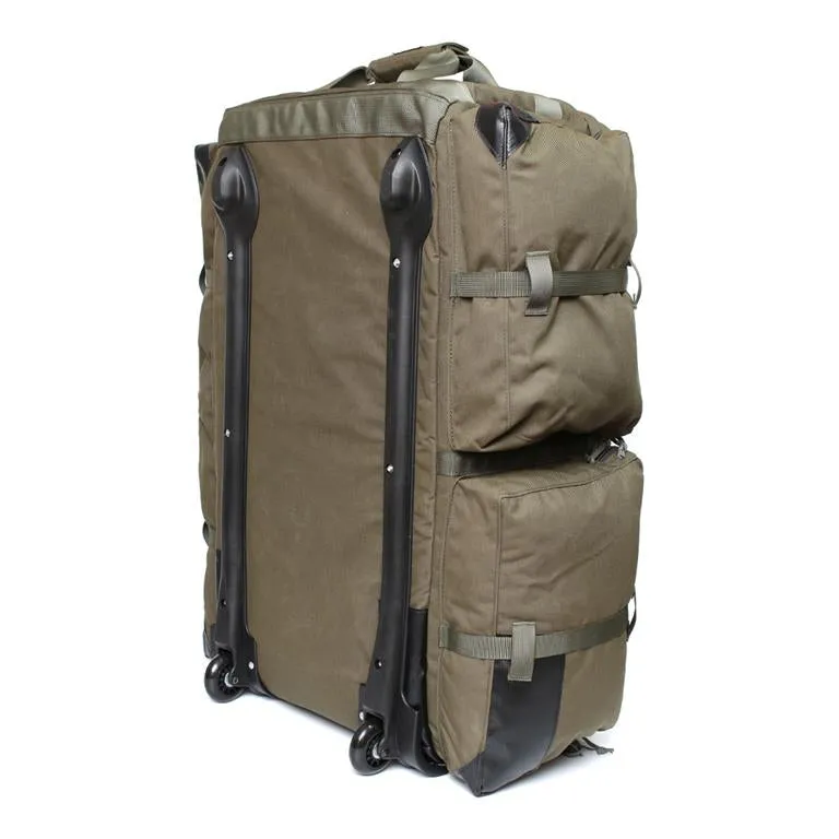 Medium Wheeled Load-Out Bag with Padding