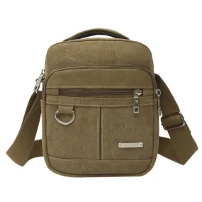 Men Shoulder Crossbody Bag