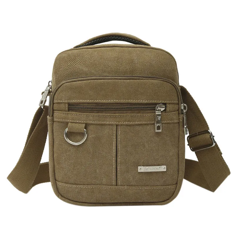 Men Shoulder Crossbody Bag
