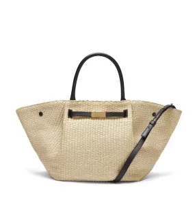 Midi New York Natural/Black
