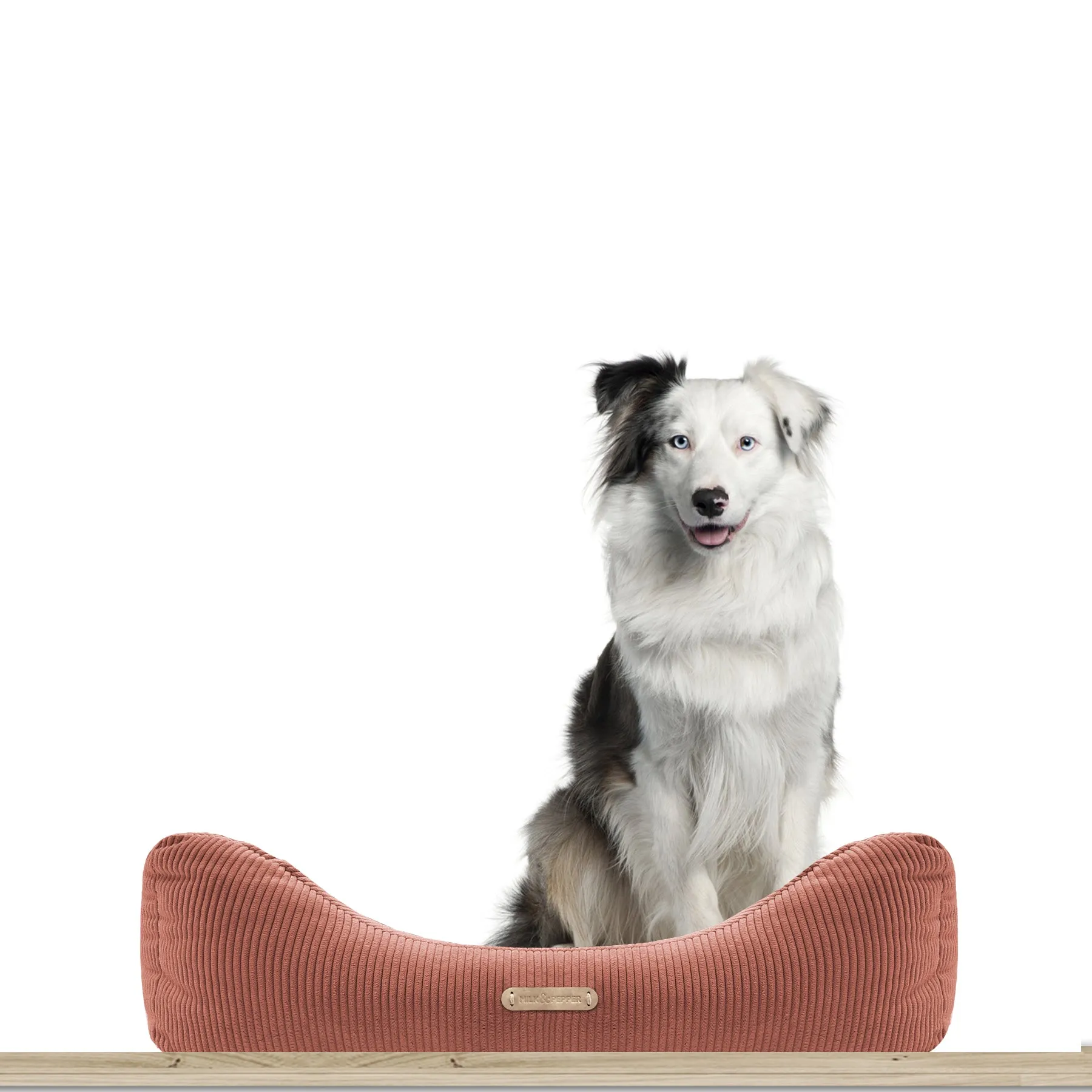 Milk & Pepper - Sofa Rectangle Fjord