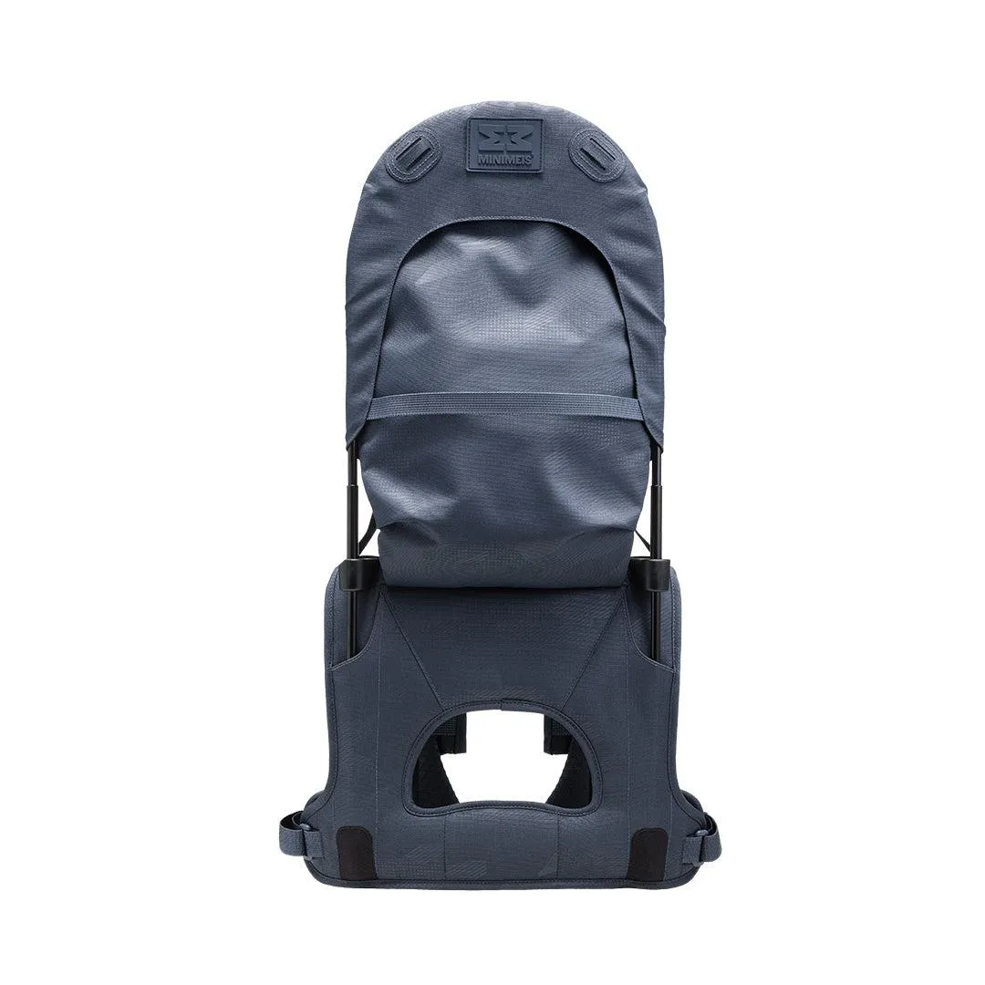 MiniMeis G5 Shoulder Carrier - Dusk Blue Core