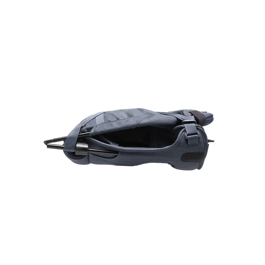 MiniMeis G5 Shoulder Carrier - Dusk Blue Core