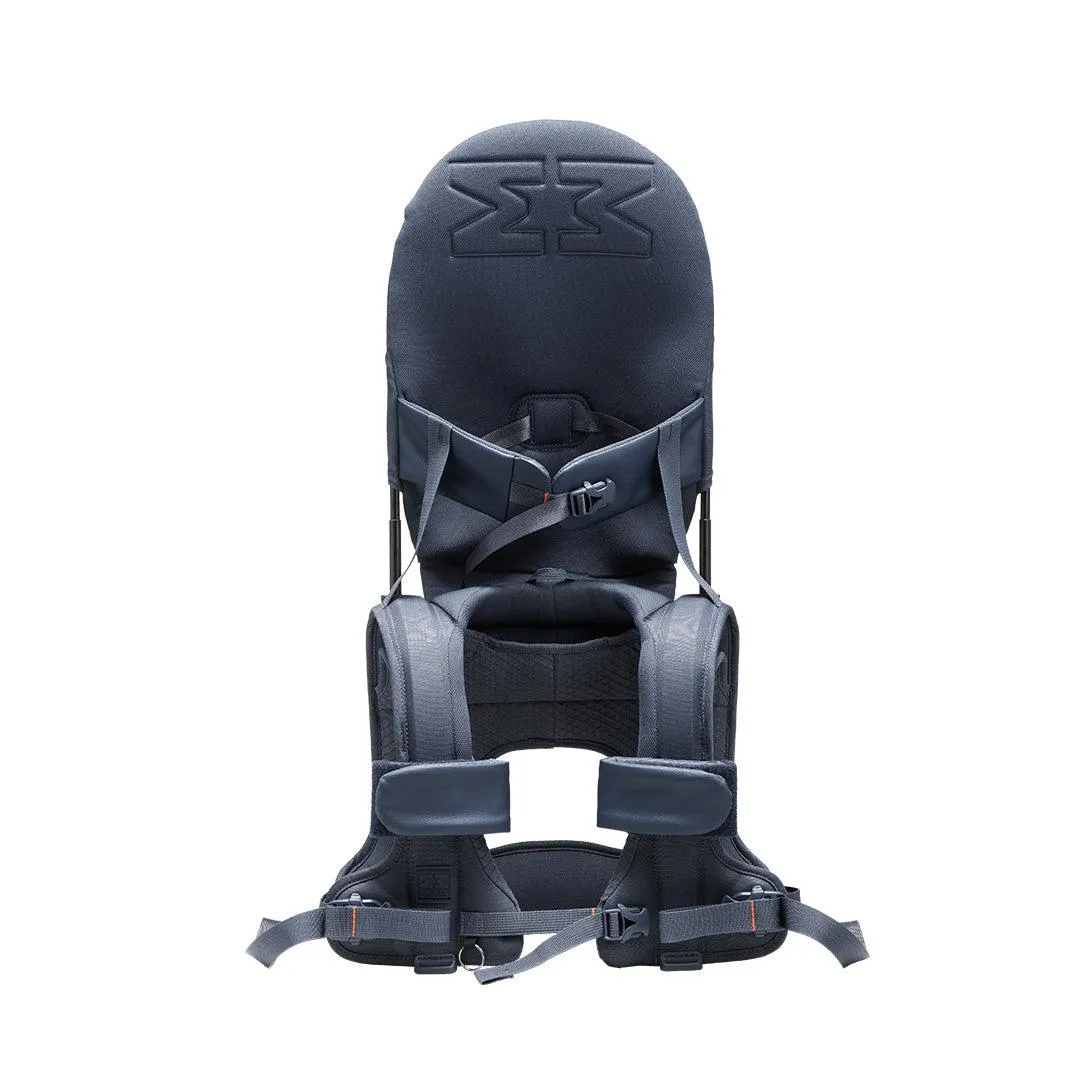 MiniMeis G5 Shoulder Carrier - Dusk Blue Core