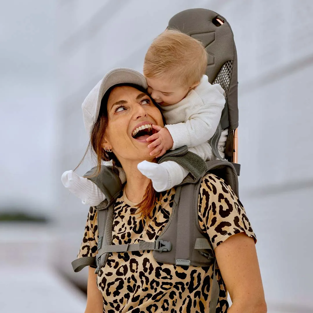 MiniMeis G5 Shoulder Carrier - Olive Premium