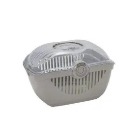 Moderna Top Runner Carrier - Without Belt - Grey (Large)