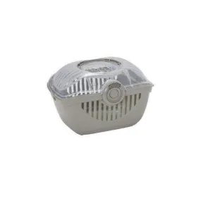 Moderna Top Runner Carrier - Without Belt -Grey (Medium)