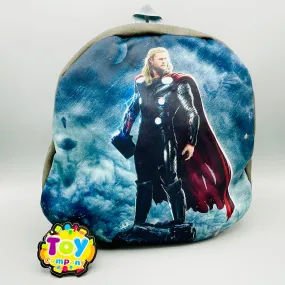 Montessori THOR School Bag