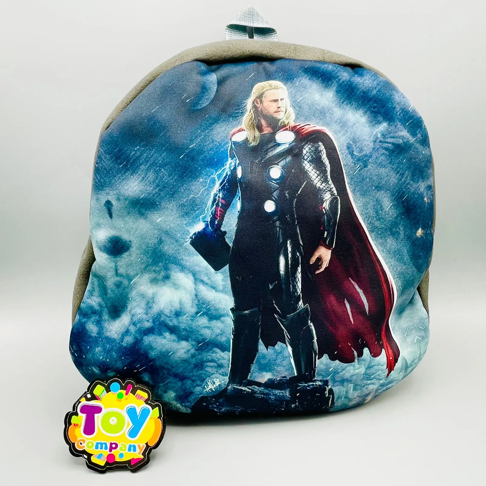 Montessori THOR School Bag