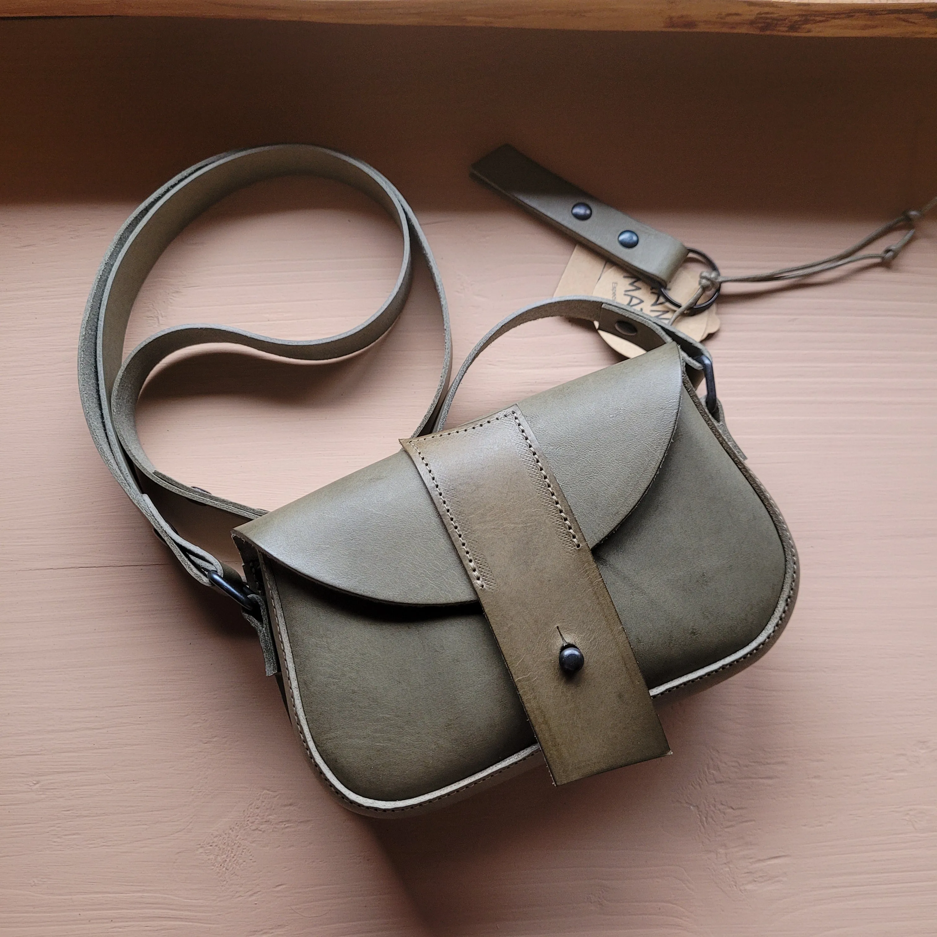 NATTER Bag. 5067