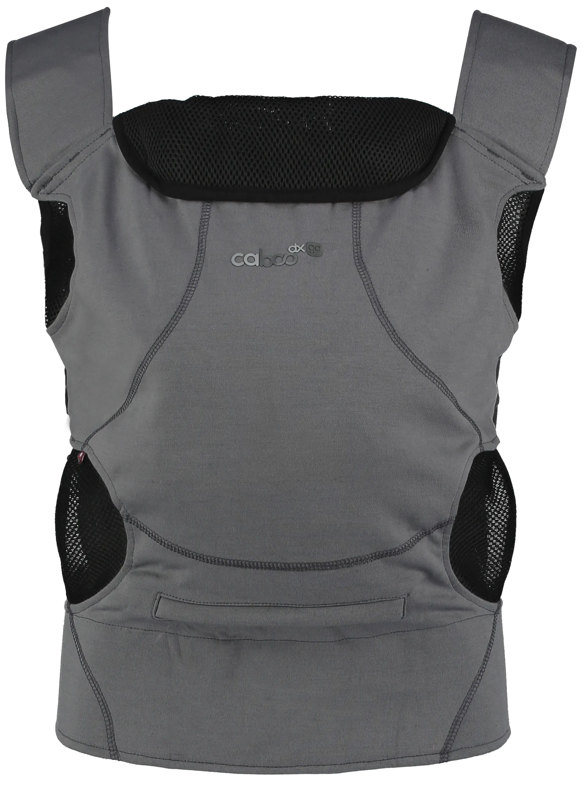NEW 2023 Caboo DX Go Baby & Toddler Carrier