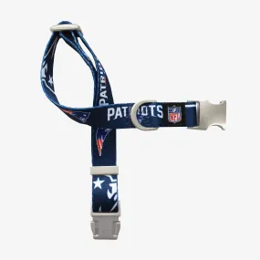 New England Patriots Premium Pet Collar