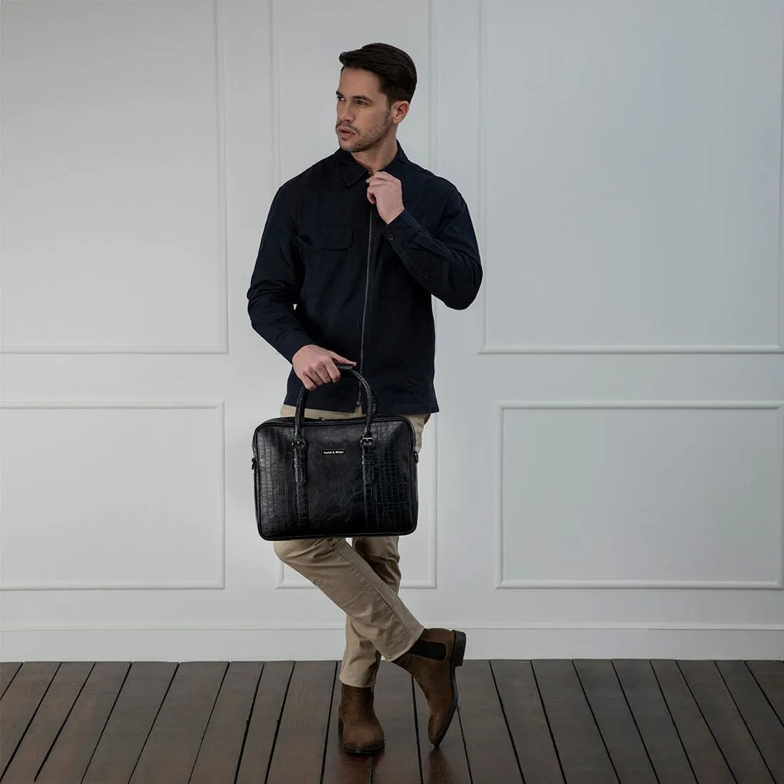 NILE Laptop Bag