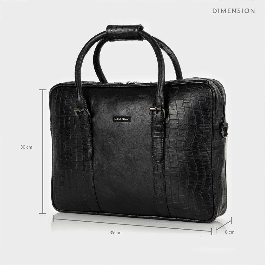 NILE Laptop Bag