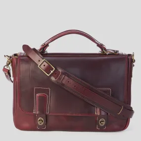 No. 201 Chromexcel® Messenger | #8