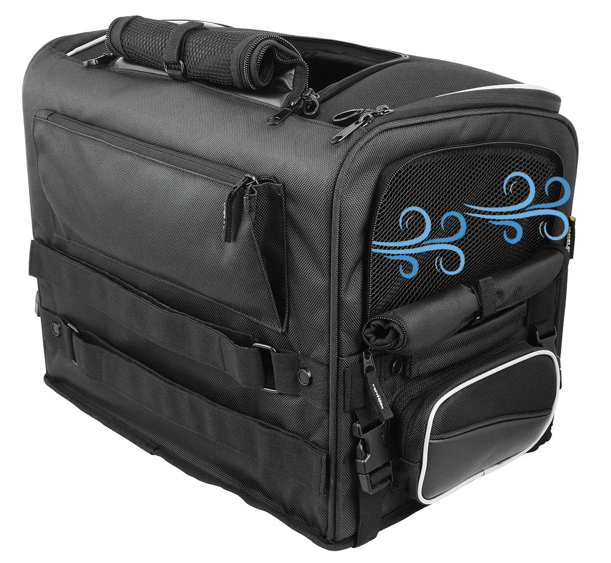 NR-240 Rover Pet Carrier