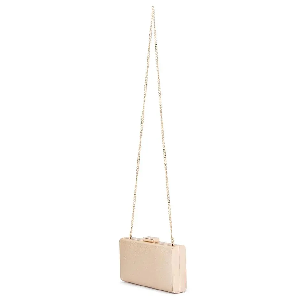 OB2065 PRECIOUS METALLIC CLUTCH