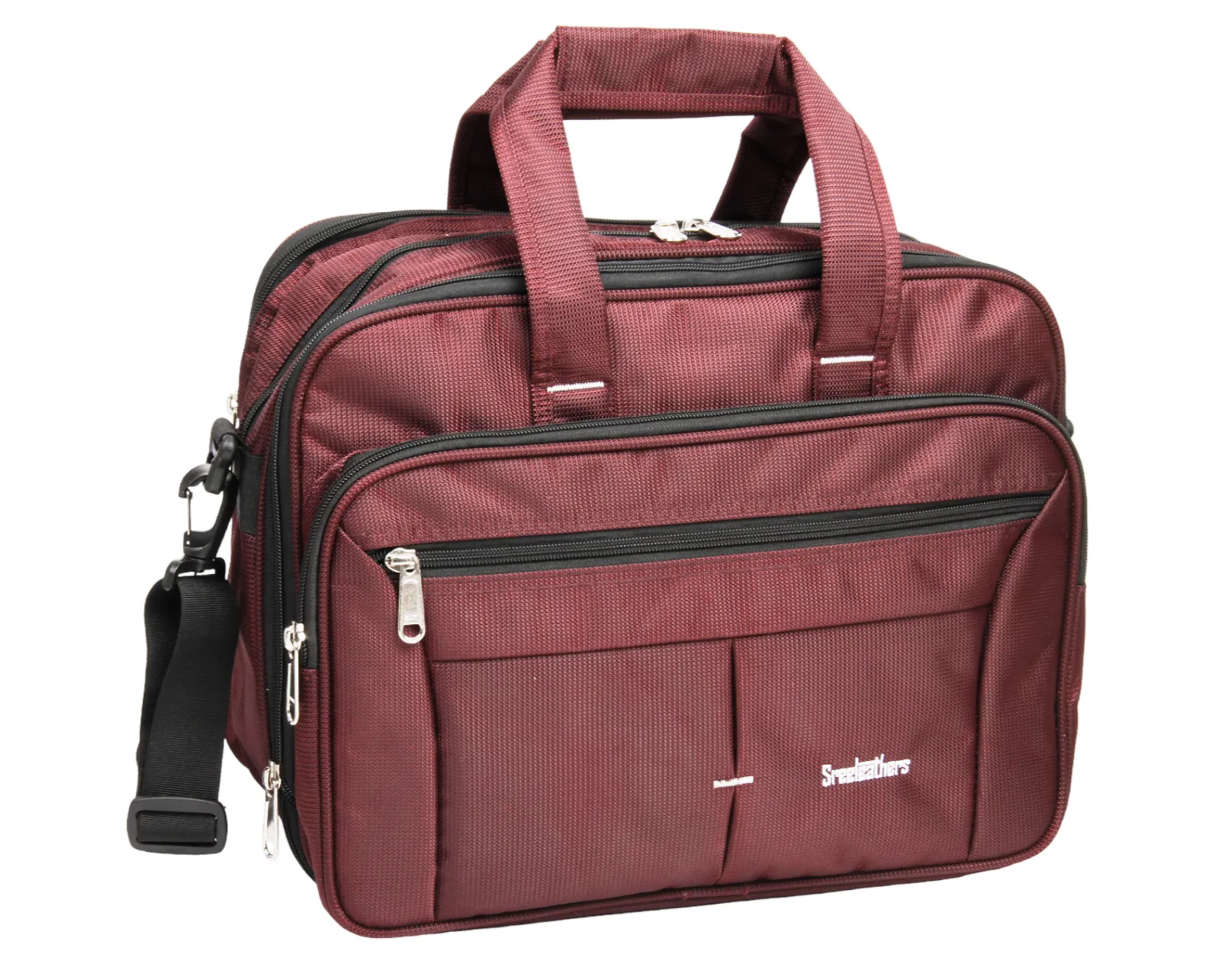 OFFICE BAG POLYESTER 995653