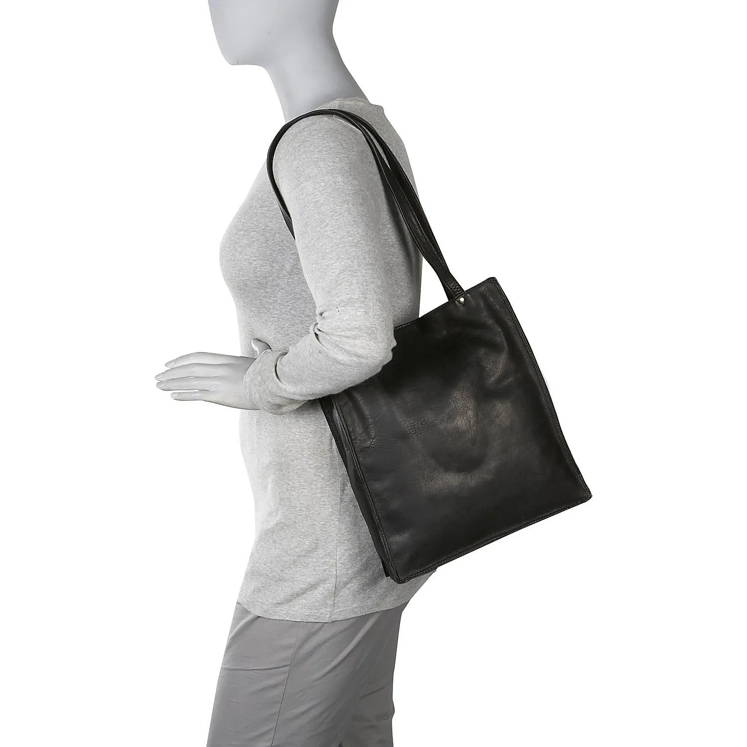 OPEN MARKET BAG