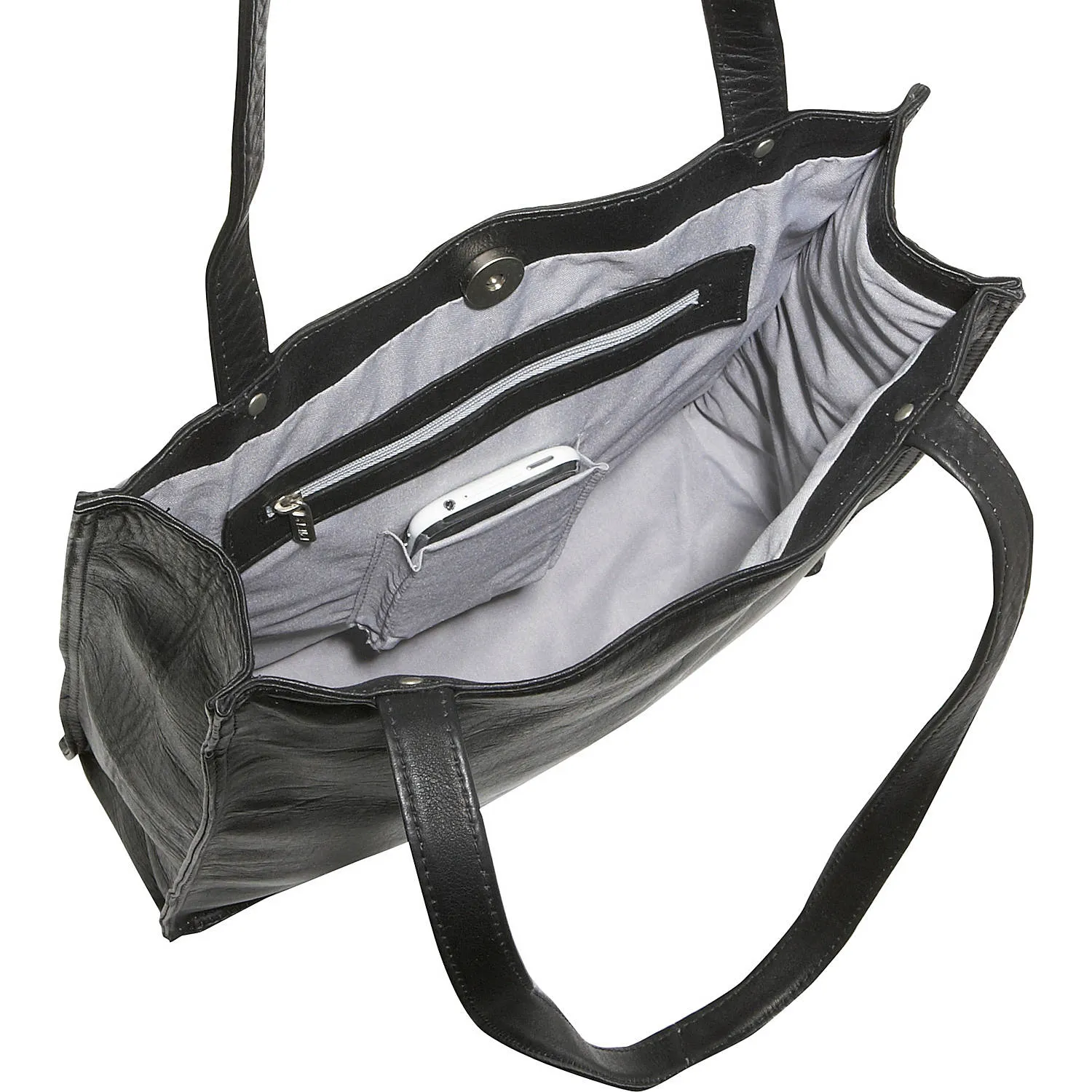 OPEN MARKET BAG