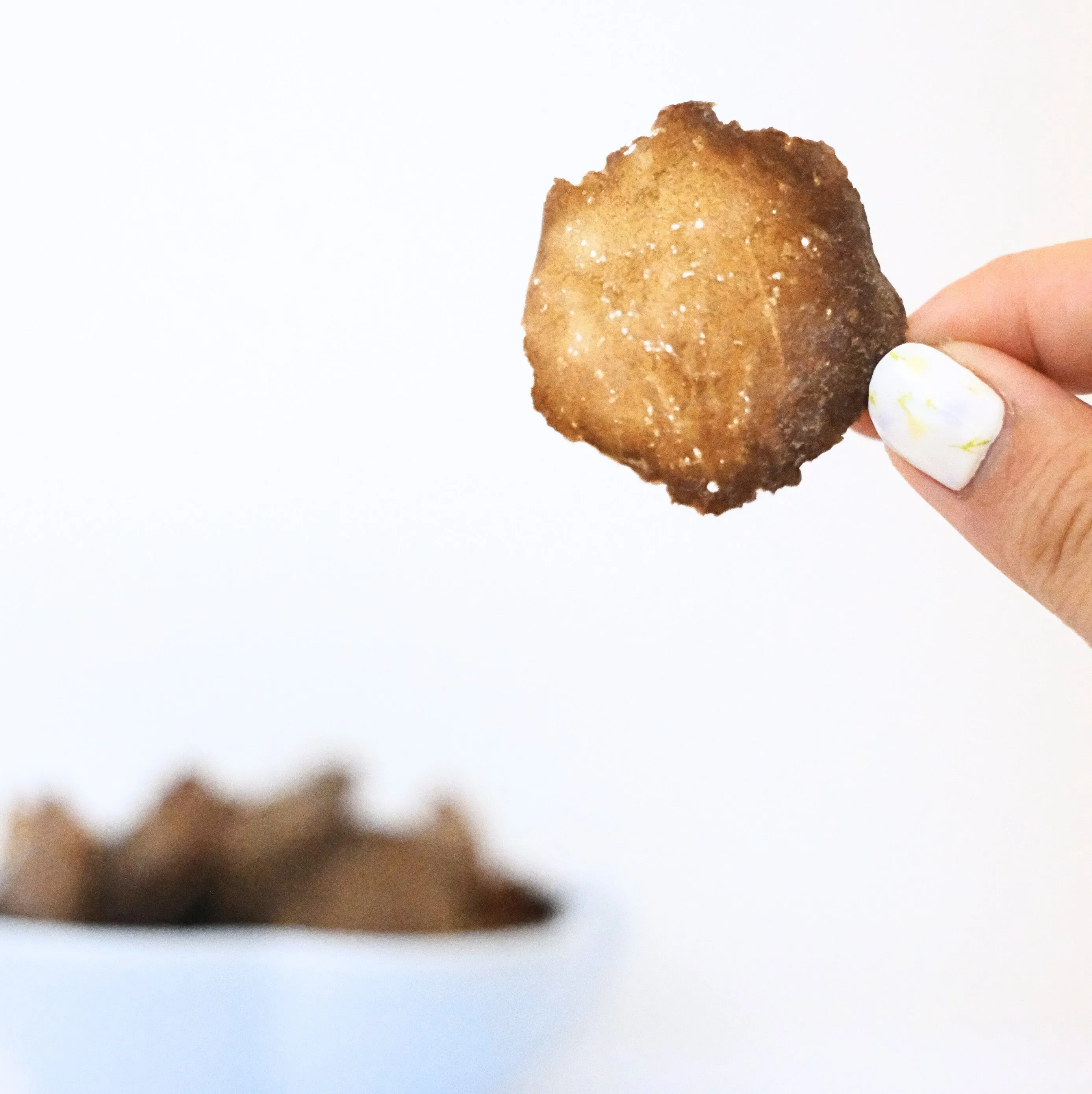 Ostrich Chips