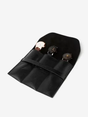 Parker Vegan Leather Watchcase