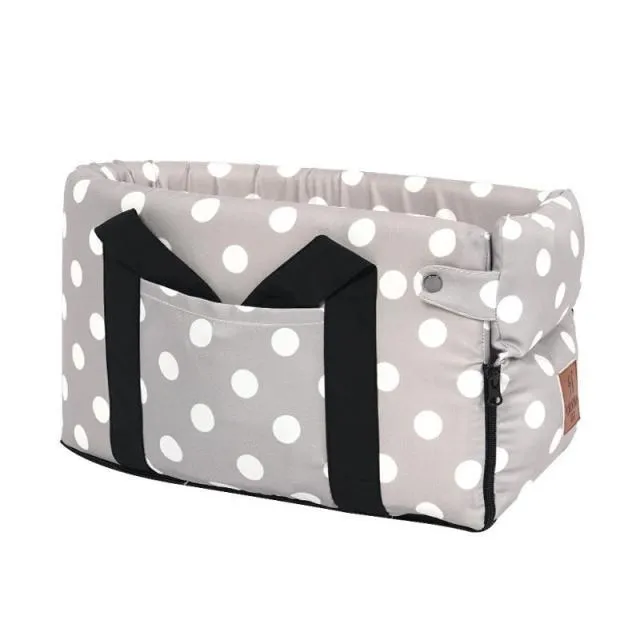 Pat and Pet Emporium | Pet Carriers | Portable Travel Car Seat