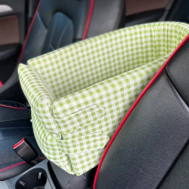 Pat and Pet Emporium | Pet Carriers | Portable Travel Car Seat