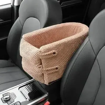 Pat and Pet Emporium | Pet Carriers | Portable Travel Car Seat