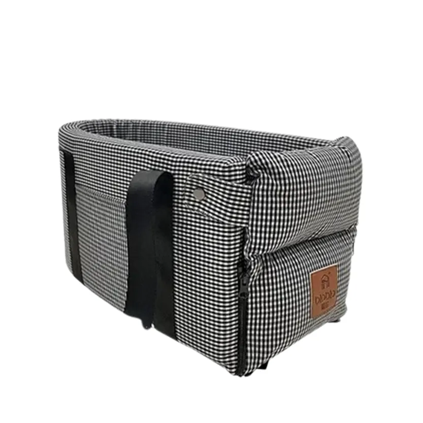 Pat and Pet Emporium | Pet Carriers | Portable Travel Car Seat