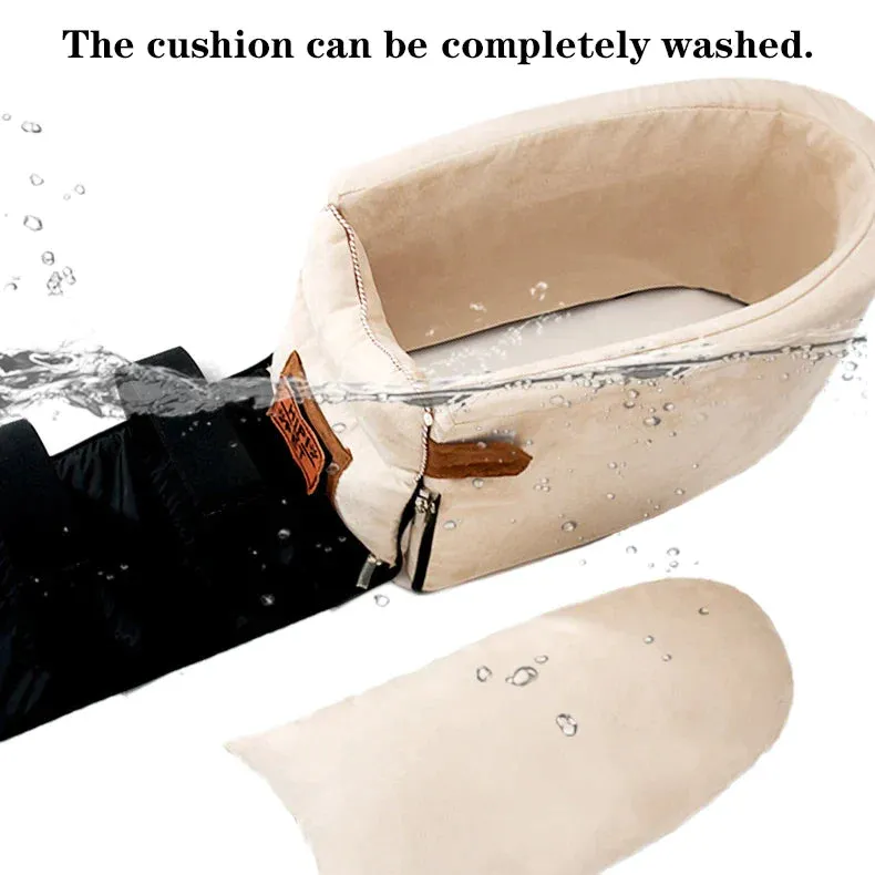 Pat and Pet Emporium | Pet Carriers | Portable Travel Car Seat