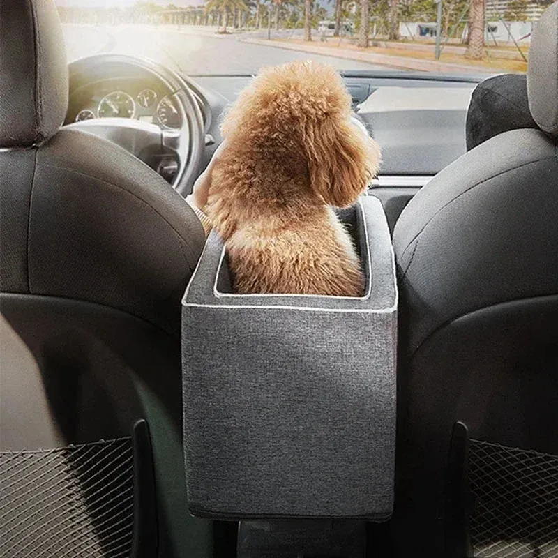 Pat and Pet Emporium | Pet Carriers | Portable Travel Car Seat