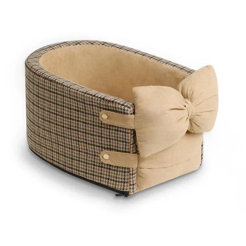 Pat and Pet Emporium | Pet Carriers | Portable Travel Car Seat