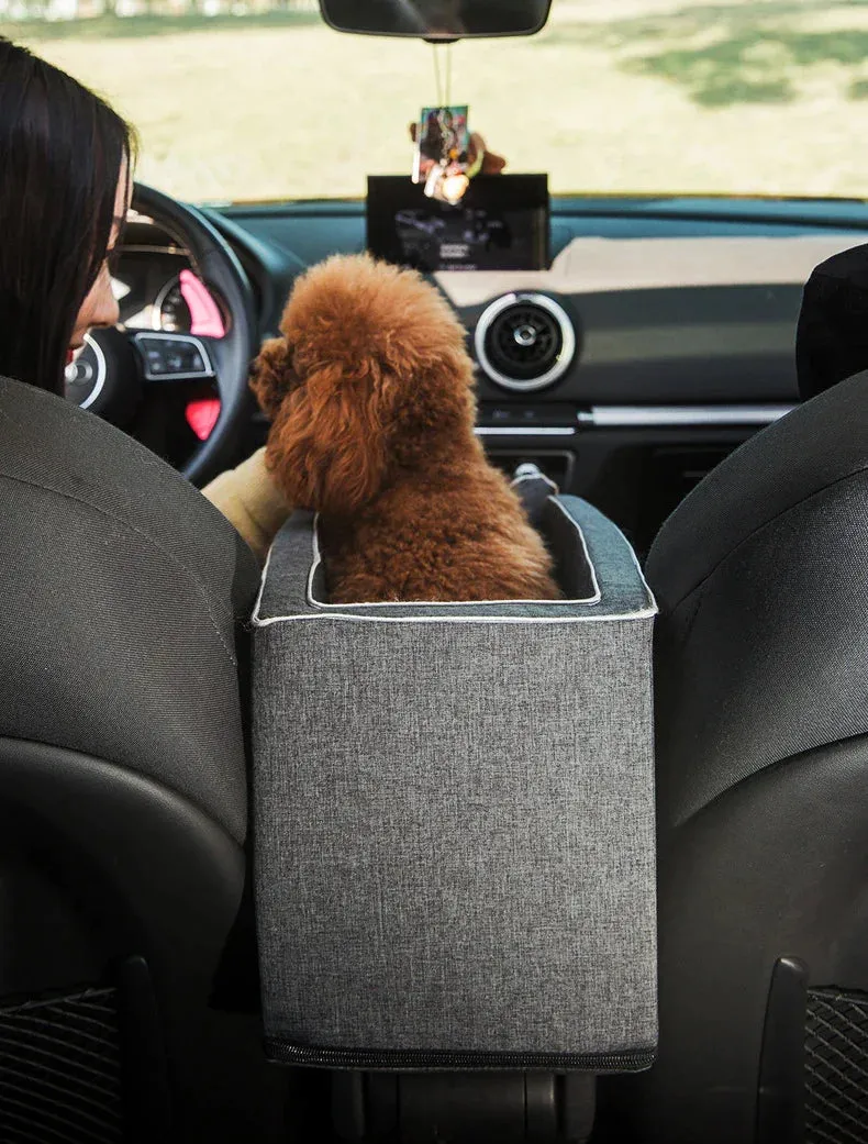 Pat and Pet Emporium | Pet Carriers | Portable Travel Car Seat