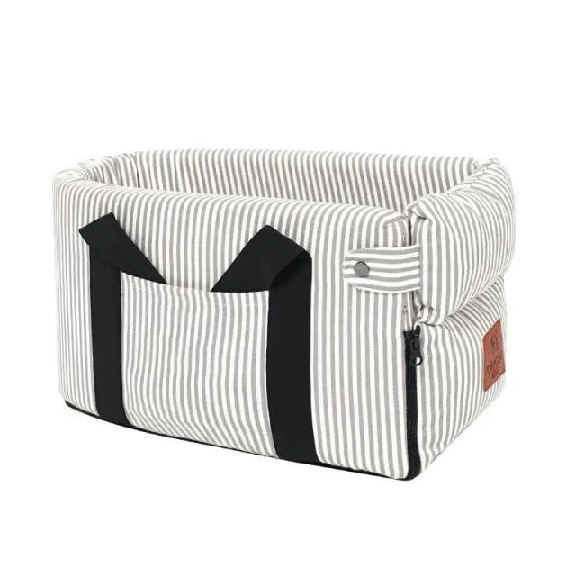 Pat and Pet Emporium | Pet Carriers | Portable Travel Car Seat