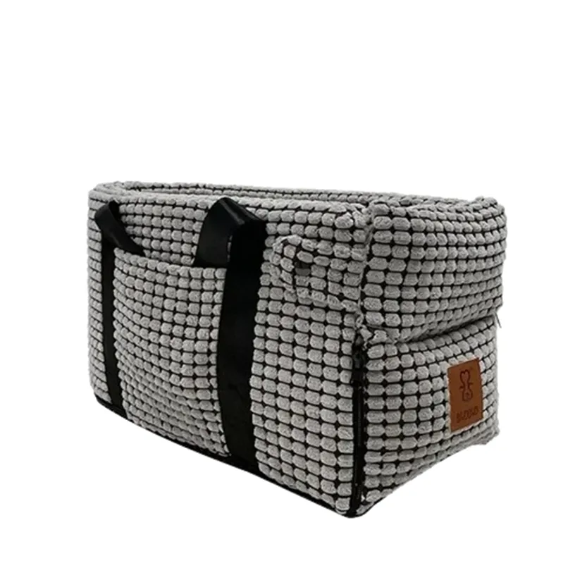 Pat and Pet Emporium | Pet Carriers | Portable Travel Car Seat