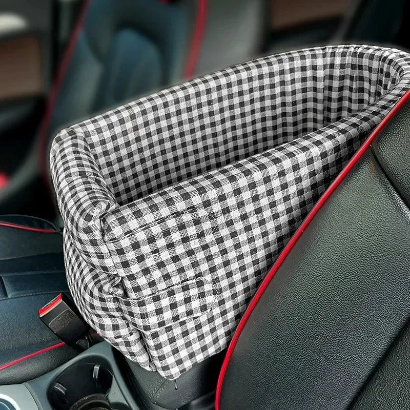 Pat and Pet Emporium | Pet Carriers | Portable Travel Car Seat