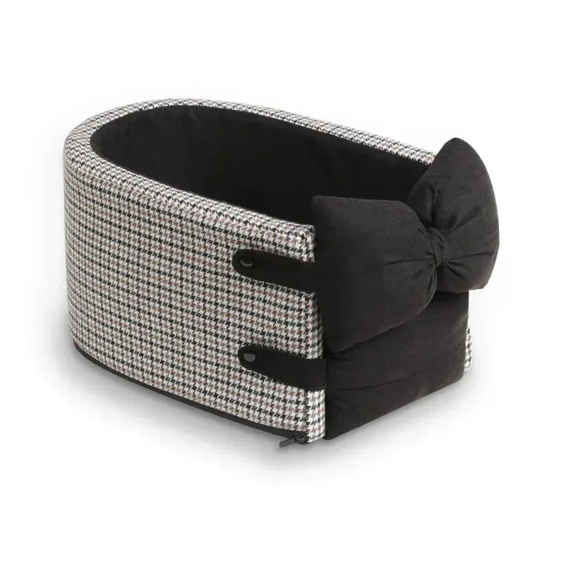 Pat and Pet Emporium | Pet Carriers | Portable Travel Car Seat
