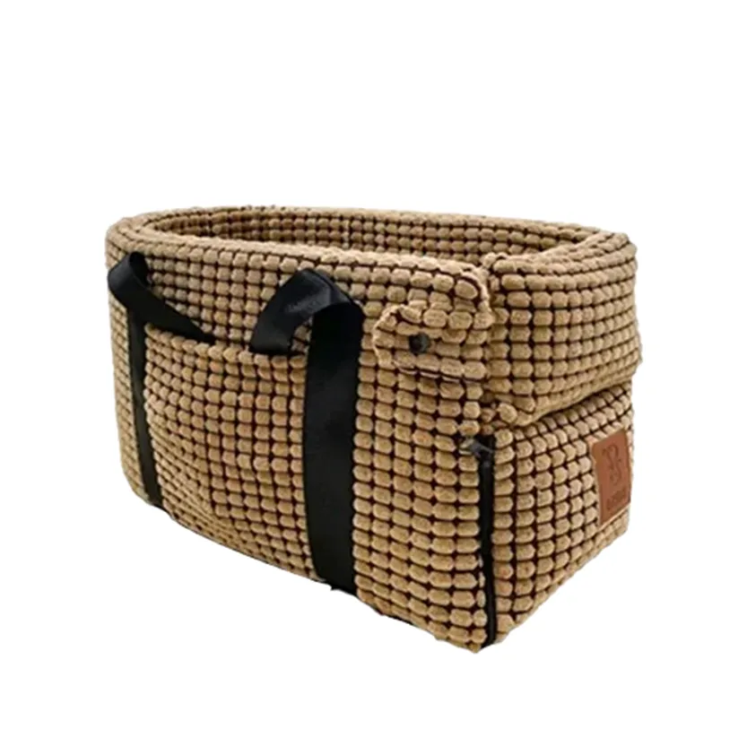 Pat and Pet Emporium | Pet Carriers | Portable Travel Car Seat