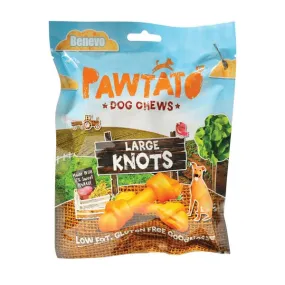 Pawtato Large Knots