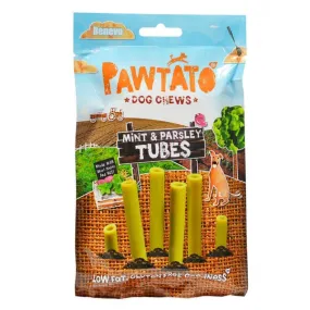 Pawtato Mint & Parsley Tubes