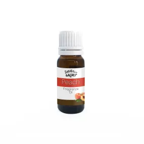 Peach Fragrance Oil (Allergen-Free)