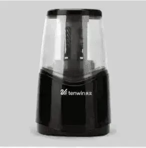 Pencil sharpener for primary school students